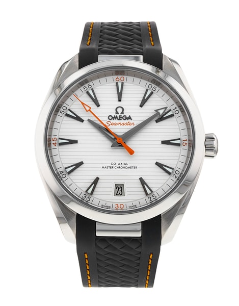 Omega Aqua Terra 150m Gents 220.12.41.21.02.002